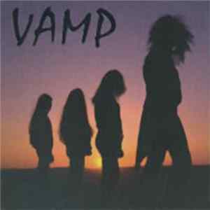 Vamp - Vamp FLAC