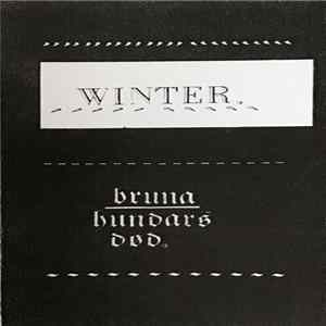Glenn Winter - Bruna Hundars Död FLAC