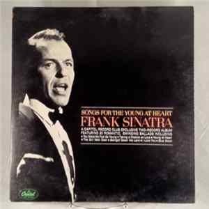 Frank Sinatra - Songs For The Young At Heart FLAC