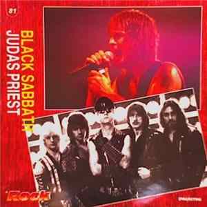 Black Sabbath / Judas Priest - Untitled FLAC
