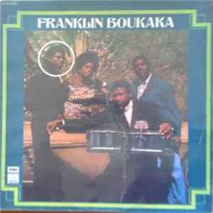 Franklin Boukaka - Franklin Boukaka FLAC