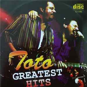 Toto - Greatest Hits FLAC