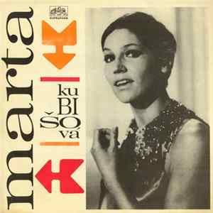 Marta Kubišová / Karel Černoch - Modlitba Pro Martu / Zlej Sen FLAC