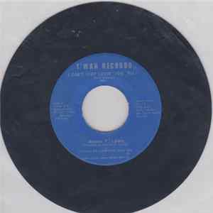 Jerome P. Lyons - I Can't Stop Loving You, Parts 1 & 2 FLAC