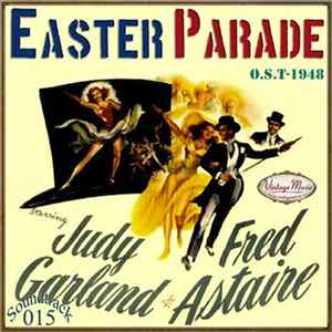 Various - Easter Parade. O.S.T. 1948 FLAC