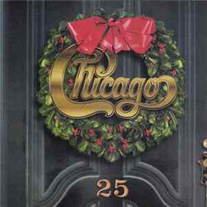 Chicago - Chicago XXV FLAC