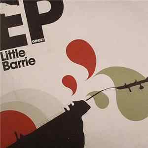 Little Barrie - EP FLAC