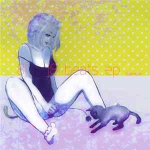 5iame5e - 8[ ]8 Beats EP FLAC
