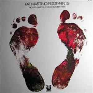 Pat Martino - Footprints FLAC