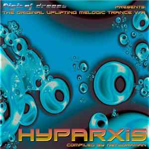 Networkman - Hyparxis FLAC