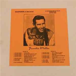 Various - 16 Collector's Items Of The 50's (Frankie Miller And Other Artists) FLAC