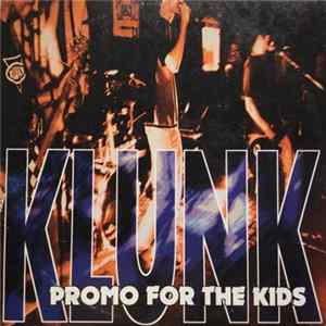 Klunk - Untitled FLAC