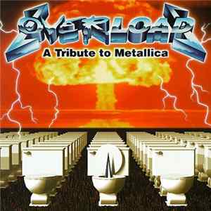 Various - Overload: A Tribute To Metallica FLAC