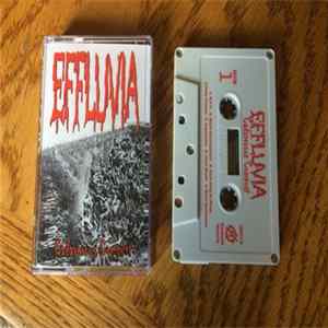 Effluvia - Cadaverous Compost FLAC