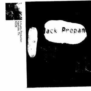 Jack Propane - Purity Control FLAC