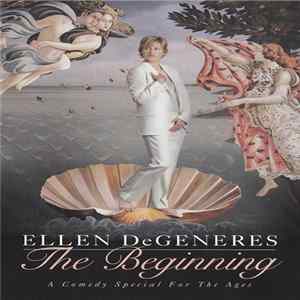 Ellen Degeneres - The Beginning FLAC