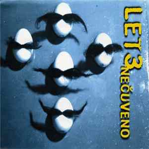 Let 3 - Nečuveno FLAC