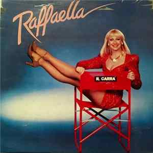 Raffaella Carrà - Raffaella FLAC