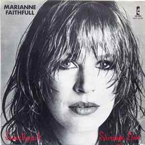 Marianne Faithfull - Sweetheart / Strange One FLAC