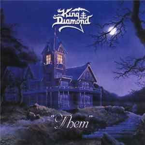 King Diamond - "Them" FLAC