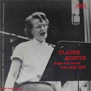 Claire Austin - Sings The Blues FLAC