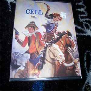 Cell - Wild FLAC