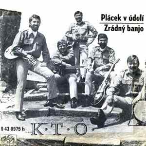 KTO - Plácek V Údolí / Zrádný Banjo FLAC