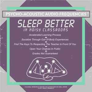 Canada Effervescent - Sleep Better FLAC