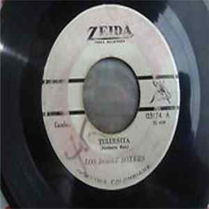 Los Bobby Soxers - Tulueñita / Maria Del Mar FLAC
