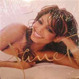 Janet - All For You FLAC