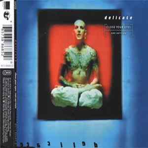 Delicate - Close Your Eyes (Non Serviam) FLAC