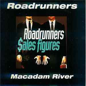 Roadrunners - Macadam River FLAC