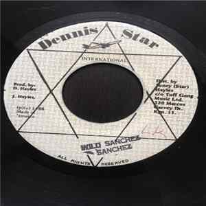 Sanchez - Wild Sanchez FLAC