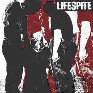 Lifespite - Lifespite FLAC