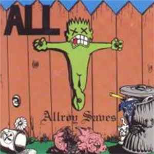 ALL - Allroy Saves FLAC