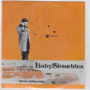 Babyshambles - Fuck Forever FLAC