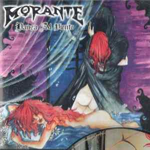 Morante - Danza Al Viento FLAC