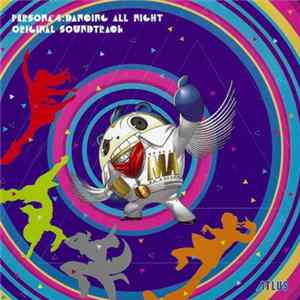 Various - Persona 4: Dancing All Night Original Soundtrack FLAC