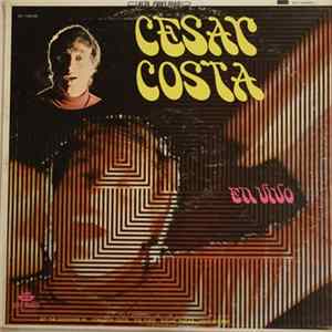Cesar Costa - Cesar Costa En Vivo FLAC