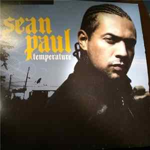 Sean Paul - Temperature FLAC