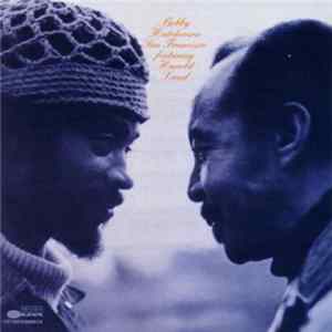 Bobby Hutcherson - San Francisco FLAC