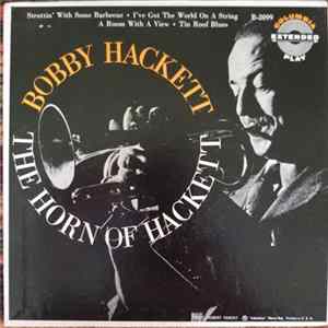 Bobby Hackett - The Horn of Hackett FLAC