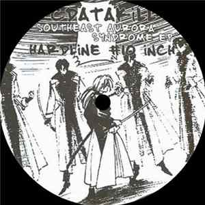 Cdatakill - Southeast Aurora Syndrome EP FLAC