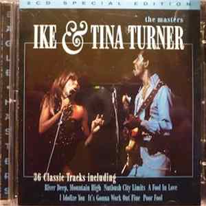 Ike & Tina Turner - The Masters (Special Edition) FLAC