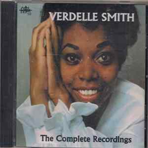Verdelle Smith - The Complete Recordings FLAC