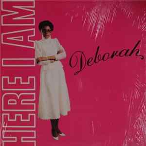 Deborah - Here I Am FLAC