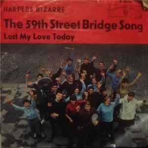 Harpers Bizarre - 59th Street Bridge Song FLAC