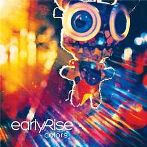 EarlyRise - Colors FLAC