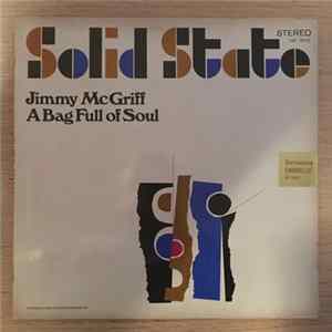 Jimmy McGriff - A Bag Full Of Soul FLAC