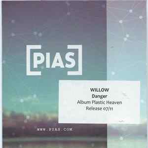 Willow - Danger FLAC